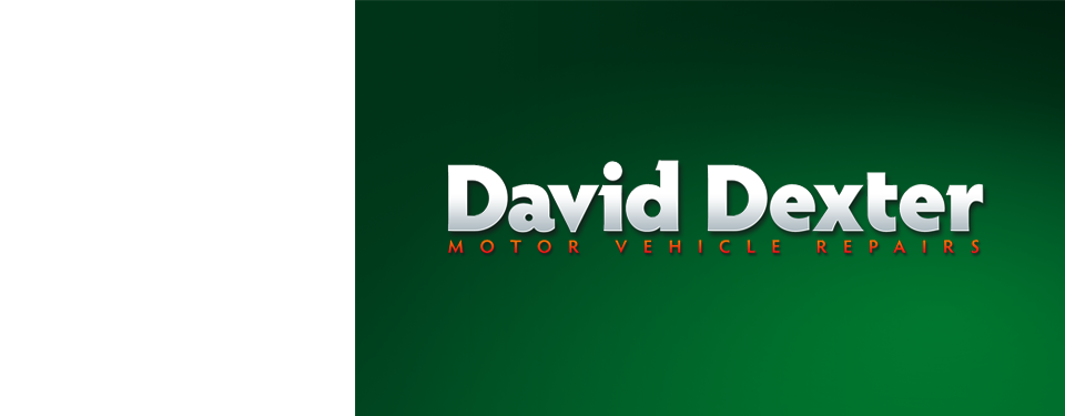 David Dexter Branding David Dexter Branding