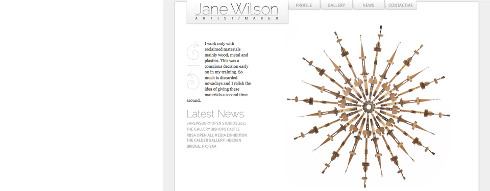 Jane Wilson
